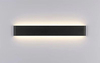 6W 12W 14W Lange Wandleuchte LED-Lampe Auf- und Ablicht Innenwandleuchte LED-Wandleuchte drei Farbtemperaturen