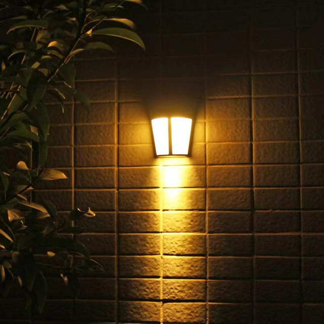 LED-Straßen-Solar-Straßenlaterne, Außenlampen, Controller, Bewegungsmelder, Lichter, Solarbeleuchtungssystem