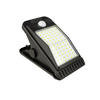 NEUE Solar Wand Lichter Im Freien Wasserdichte Straße Dekoration Wand Beleuchtung LED Solar Power Veranda Lampe Villa Terrasse Garten 3000mA