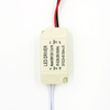 LED-Treiber, nicht isolierter Treiber, Treiber für LED-Leuchten, Kunststoff, hohe Leistung, hochwertiger Transformator, 220 V, 110 V, 12 V, Schaltnetzteil, Wandleuchte, Fabrikpreis