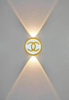 Applique Da Parete EINE Led Halterung Licht Schlafzimmer Licht Wand Wandlamp Stecker In Wand Leuchte Dekorative Led Wand Lampe Innen moderne