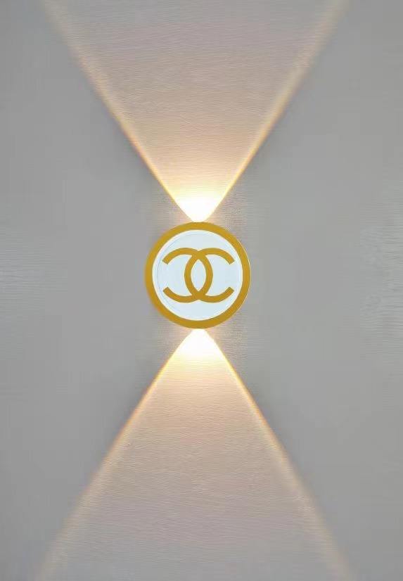 Applique Da Parete EINE Led Halterung Licht Schlafzimmer Licht Wand Wandlamp Stecker In Wand Leuchte Dekorative Led Wand Lampe Innen moderne