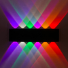 Mischfarbe Neue Stil Schwarz Gold Nordic Persönlichkeit Wand Lampe Einfache Led Wohnzimmer Hintergrund Runde Wand Lampe Hotel Minimalistischen