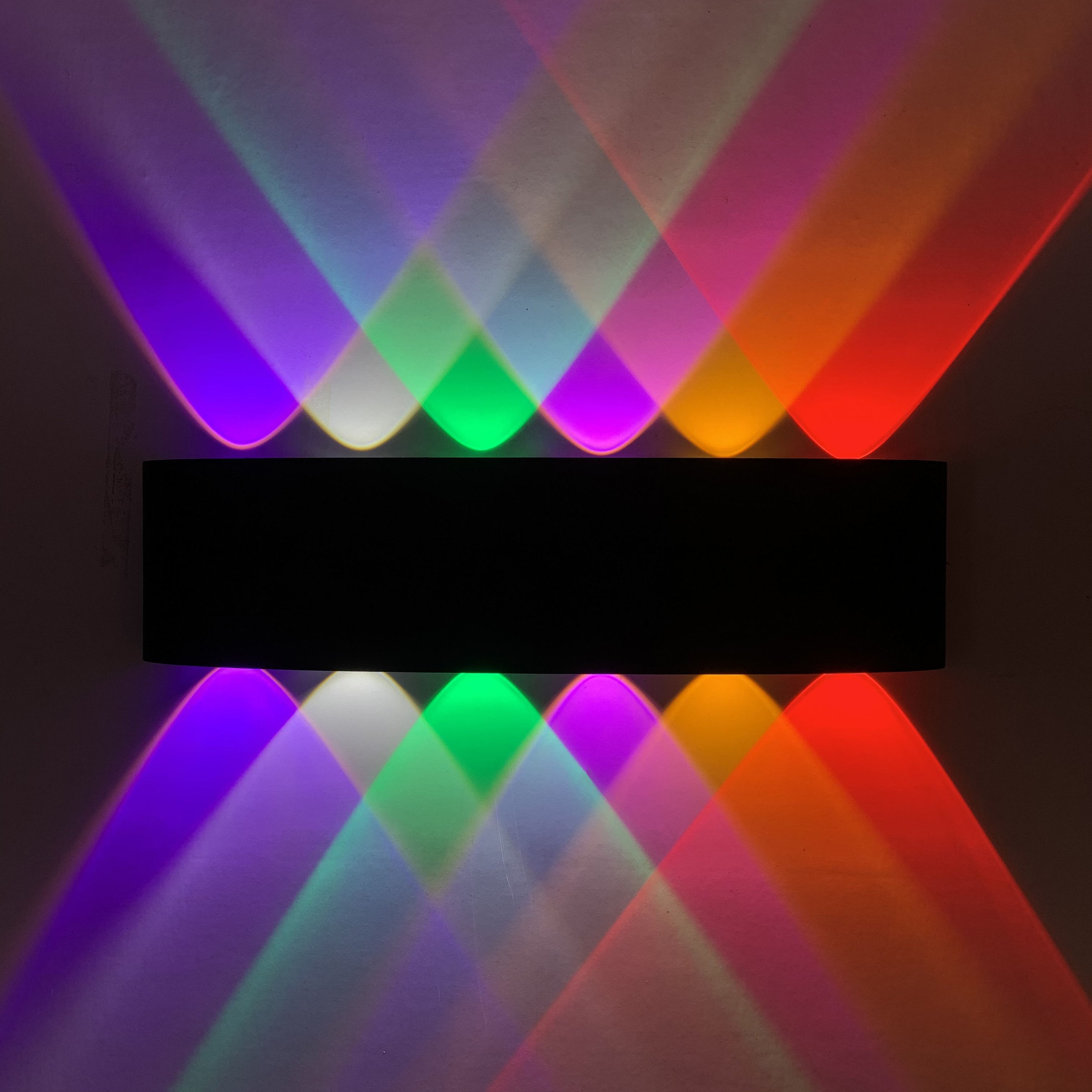 Mischfarbe Neue Stil Schwarz Gold Nordic Persönlichkeit Wand Lampe Einfache Led Wohnzimmer Hintergrund Runde Wand Lampe Hotel Minimalistischen