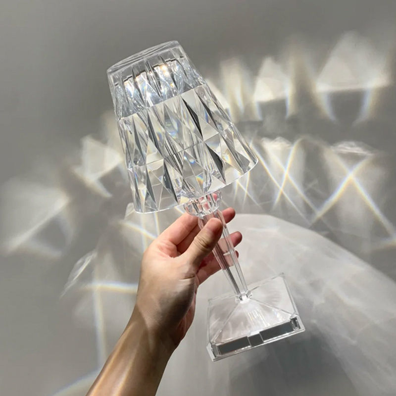 Geburtstag Deko Licht LED Tischlampe Bar Tischlampe Innen Tischlampe Mädchen Geschenk Valentinstag Geschenk