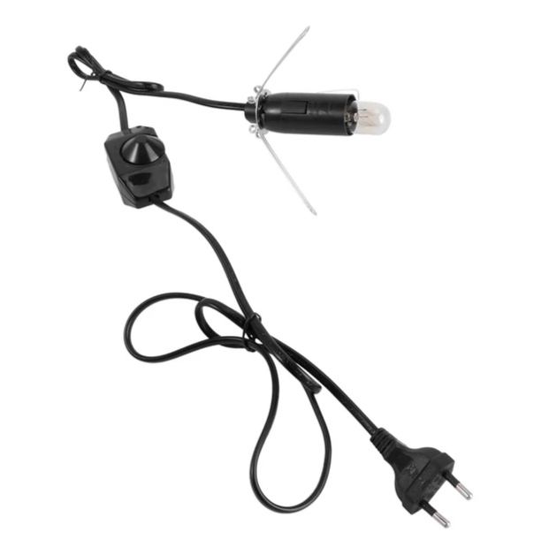 US AU UK EU zu E14 E27 Netzkabel Schraubsockel Lampenfassung LED-Pendelleuchte Kopf mit 303 Schalterverlängerungskabel 1,8 m Lampenfassung