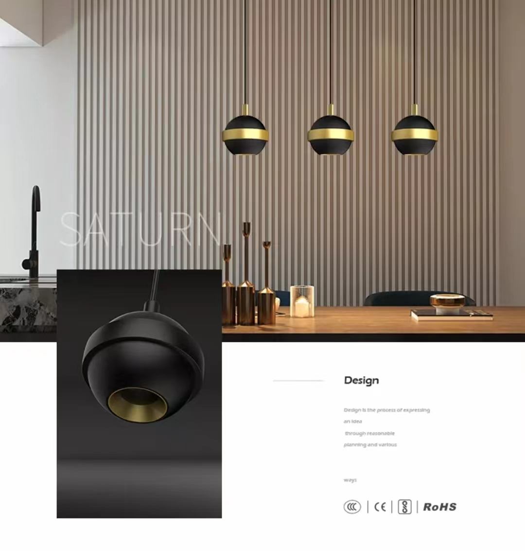 LED-Kristall-Kronleuchter, moderner Kronleuchter, Esszimmer-Kronleuchter, Ring-Kronleuchter für Wohnzimmer, Pendelleuchte, dekorative Beleuchtung, Kristall-Kronleuchter