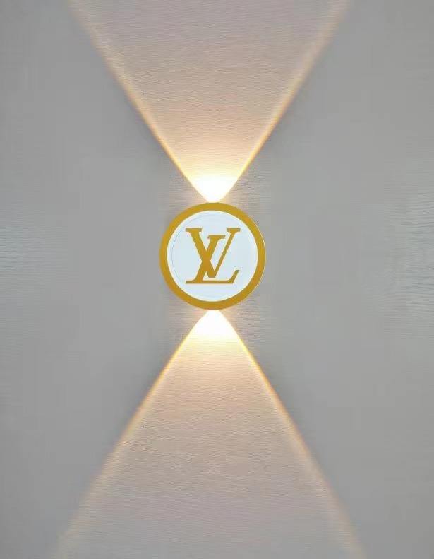 Gold Einfache Moderne Stil Aplique Led Pared Wandlampe Wasserdichte Lampe Leuchte Leuchtende Beleuchtung Wandleuchte Innen Dekoration Licht
