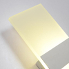 LED-Acryl-Wandleuchte, moderne Acryl-Innenbeleuchtung, AC 85–265 V, LED-Wandleuchte, 6 W, für Hotelzimmer mit Bühne