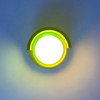 2023 Outdoor Tuya Wifi LED Smart Wand Lampen 10W Cube RGB App Dimmbare Leuchte Wasserdicht Garten Alexa Google Hause wand Licht AC85-265V