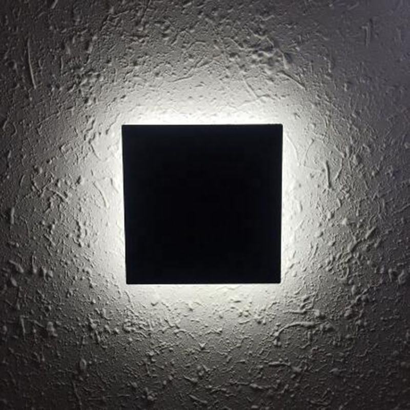 8W 12W 15W modernes LED-Licht rund und hochwertiges Nachtlicht für den Innenbereich, LED-Mondlichter, Eclipse-Lichter für den Innenbereich