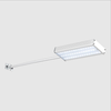 LED Solar Licht Outdoor Solar Lampe Wand Licht Wasserdichte Solar Powered Sonnenlicht für Garten Dekoration korridor hotel café Zaun