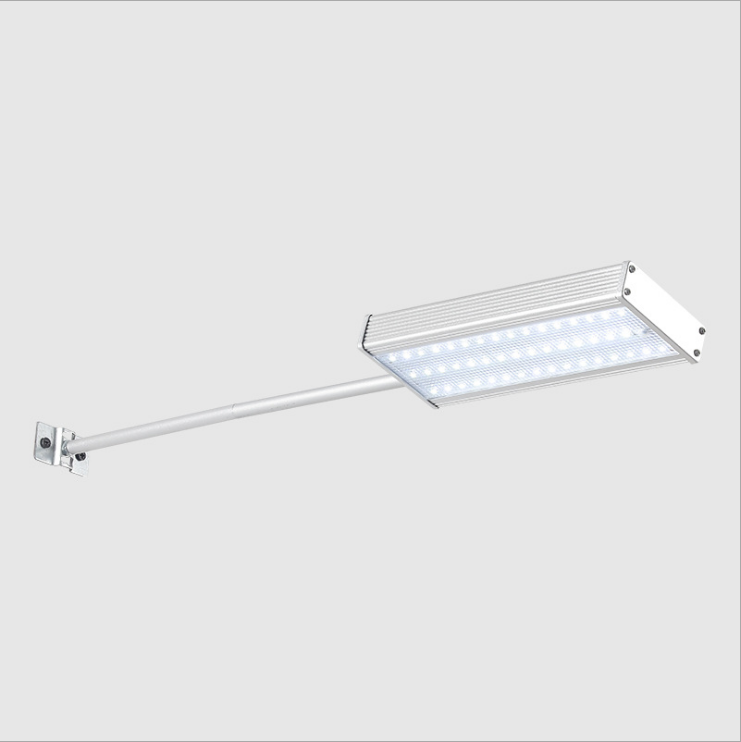 LED Solar Licht Outdoor Solar Lampe Wand Licht Wasserdichte Solar Powered Sonnenlicht für Garten Dekoration korridor hotel café Zaun