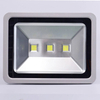 Wasserdichte IP65 50 W 100 W 200 W 300 W 400 W 500 W LED-Flutlicht-Außenbeleuchtung