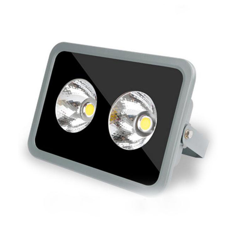 Neues wasserdichtes LED-Flutlicht im Freien IP65 LED-Sportplatz-Fußballstadion-Außenbeleuchtung