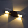 Fabrikgroßhandelspreis Wand-Up-Down-Lichter, leichte Hotel-Innenleuchten