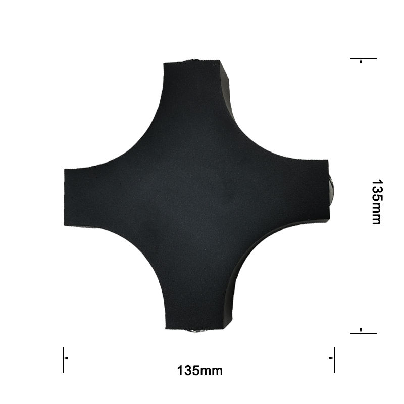Nordic Persönlichkeit wand lampe einfache led wohnzimmer Nordic Lampada Hintergrund Runde Wand Lampe hotel halle korridor beleuchtung