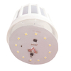 E27 15W LED-Glühbirne 220V Zuhause Praktisches Mückenvernichter-Nachtlicht Abwehrende Fliegenwanzen-Insektenvernichter-Falle-Nachtlampe
