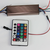 10-100W LED-Treiber AC85-265V DC25-38V Netzteil Wasserdicht IP66 LED-Transformatoren + RGB-Fernbedienung für LED-Licht DIY