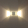 Nachttischlampe, LED-Wandleuchte mit hoher Qualität