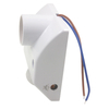 E27 PIR-Infrarot-Bewegungssensor, LED-Licht, Lampenfassung, Basis, Lichteinstellung, PIR-Bewegungssensor, Schalter, Lichthalter-Sockel