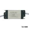 Meistverkaufte Produkte LED-Treiber 36W 18W 12-18W