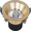 LED-Deckenleuchten, Schlafzimmer-Deckenleuchten, Deckeneinbauleuchten, Einbau-LED-COB-Downlight mit Treiber für Innenbeleuchtung, LED-Lampe für Zuhause, Innenbeleuchtung