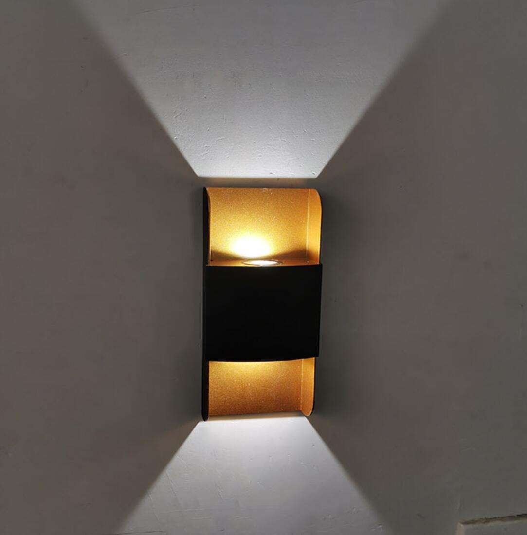 Bunte LED-Wandleuchte, dekorativ, Rabattpreis, chinesischer japanischer Stil, asiatischer Bambus, Izakaya, Decorateur, Loft, Schlafzimmer im Freien