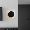 Moderne Led Wand Lampe Innen Treppen Leuchte Nacht Loft Wohnzimmer Up Down Hause Flur Lampada Wandleuchter