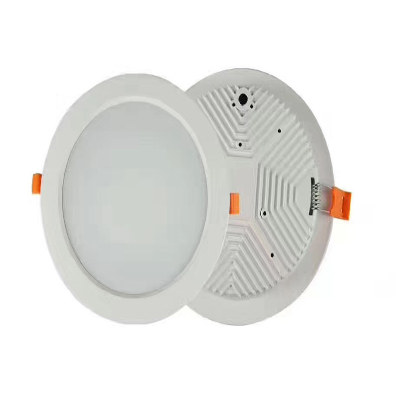Spot-Leuchten, LED-Spot-Leuchten, Innen-Einbau-Downlights, 3 W, 5 W, 7 W, 9 W, 12 W, 15 W, Innen-Einbaustrahler für Schlafzimmer, Küche, Innen-LED-Downlight-Lampe, LED-LED-Innen-Spot-Licht