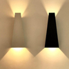 Moderne Up And Down LED Wandlampen Nachttischlampen Wohnzimmer Dekoration Beleuchtung Hotel Innenwandlampe