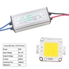 10 W, 20 W, 30 W, 50 W Hochleistungs-LED-Flutlicht, COB-Chip + AC/DC 12 V Eingang, LED-Flutlicht-Stromversorgung, LED-Treiber