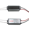 1-12W IP65 Wasserdichter LED-Lichttreiber AC85-265V DC3-43V LED-Transformator-Netzteiladapter für LED-Lampen/Chips im Freien