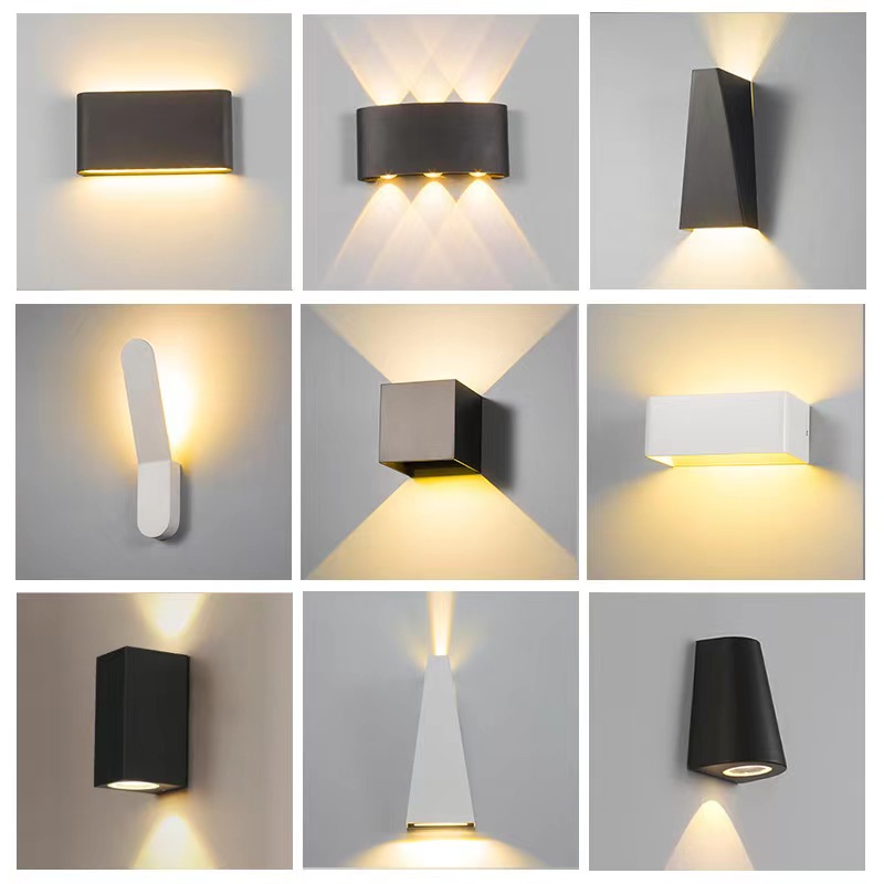 LED-Innenbeleuchtung