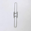 Lampenfassung Federdrahtstecker Drahtsteckerfeder E14 Lampenfassung 303 Schalter Lampenfassung Deckenlampenzubehör