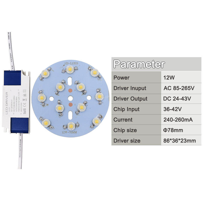 Hagood Konstantspannung 18 W 24 W 30 W 100–240 V AC 12 V 24 V DC Dual-Kanal-Einzelausgang dünner LED-Netzteil-Transformator-Treiber