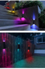 Bester Verkauf, China-Lieferant, wasserdichte Außen-Bewegungssensor-Infrarot-Wandleuchte, Garten-Sensor, Solarlicht, Straßendekoration