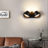 Wandleuchten, lineares Licht, nach oben und unten leuchtender Körper, Artikel, Beleuchtungsstil, modernes Büro, Rohs-Material, Epistar-Eingangsfluss