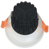 Downlight-LED-Spot-Lichter für den Innenbereich, LED-Indoor-Spot-Licht, hochwertige Wandleuchte für den Außenbereich mit Fabrikpreis