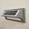  Solar-Straßenlaterne, 108/90/60 COB, Induktions-LED-Lampe, wasserdicht, PIR-Bewegung, hellste Lichtlaterne für Garten, Innenhof