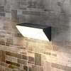 30 Watt Solar-Straßenlaterne 108/90/60 COB Induktions-LED-Lampe Wasserdicht PIR-Bewegung Hellste Lichtlaterne für den Gartenhof