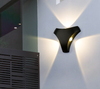 LED Wandleuchte Lampe Moderne Dekoration Lampe Innenbeleuchtung Für Zuhause 85-265 V 5 Watt Außentreppe Nachttisch Wohnzimmer Wandleuchte