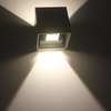 Moderne Leuchten für den Außenbereich, Wohnzimmer-Wandlampen, LED-Wandleuchten