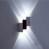 Großhandel Lampe Außenwandleuchte LED für 100% Sicherheit Außenwandleuchte Beleuchtung Hochwertige dekorative Lampe