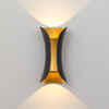 Dekorative, hochwertige, moderne Wandleuchte für den Innen- und Außenbereich, LED-Lampe zur Beleuchtung von Raum- und Hoteldekoration, Nachtbeleuchtung, Außenleuchten