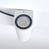 Homall E Decor Lampara Kreatives Design LED-Lampe 12W Innenwandleuchten Wasserdichter moderner nordischer Außenwandleuchter für den Innenbereich Homall E