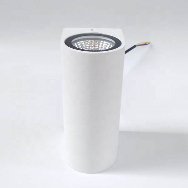 12W Art Deco Moderne LED-Wandleuchte, Innenbeleuchtung, Aluminium-Wandleuchte, LED-Wandleuchten mit Fernbedienung, Wandlampe