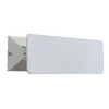 6W 12W 18W Innen-LED-Wandleuchte, verstellbarer Winkel, lange Wandleuchte, europäisch-französisches Innendesign