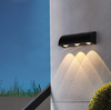 2023 Nordic Persönlichkeit Wand Lampe Einfache Led Wohnzimmer Hintergrund Wand Lampe Hotel Halle Korridor Beleuchtung Oben Und Unten