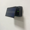up and down IP65 6LED Solarlampe Solarladung Solarwandleuchte IP65 wasserdichte Außenwandleuchte für die Garten- und Hofdekoration